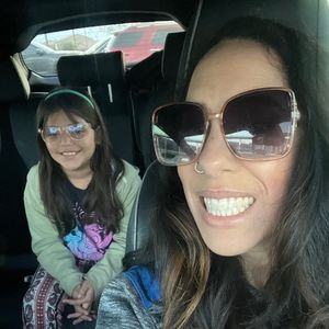 Meet your Posher, Shannon